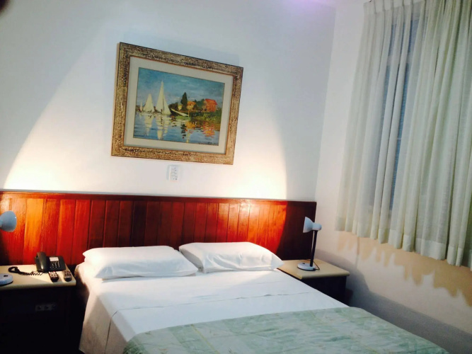Hotel São Bento