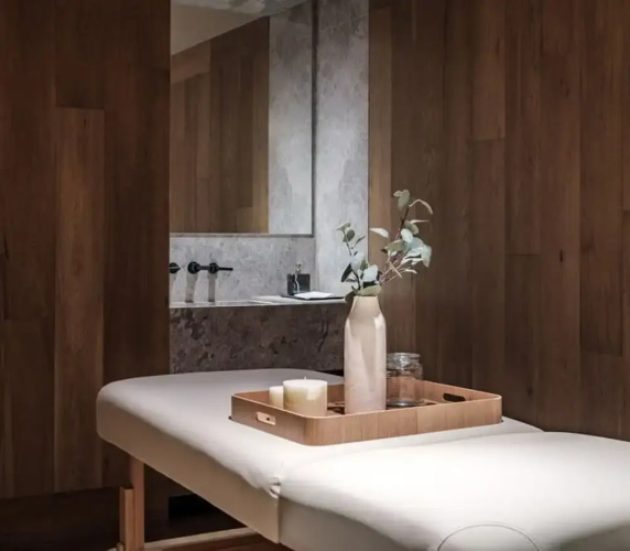 Luxurious Studio Near Reforma - Pool - Gym - Sauna