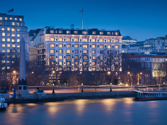 The Savoy Hotel photo 31