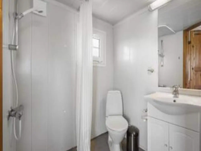 4 Star Holiday Home in Fjerritslev