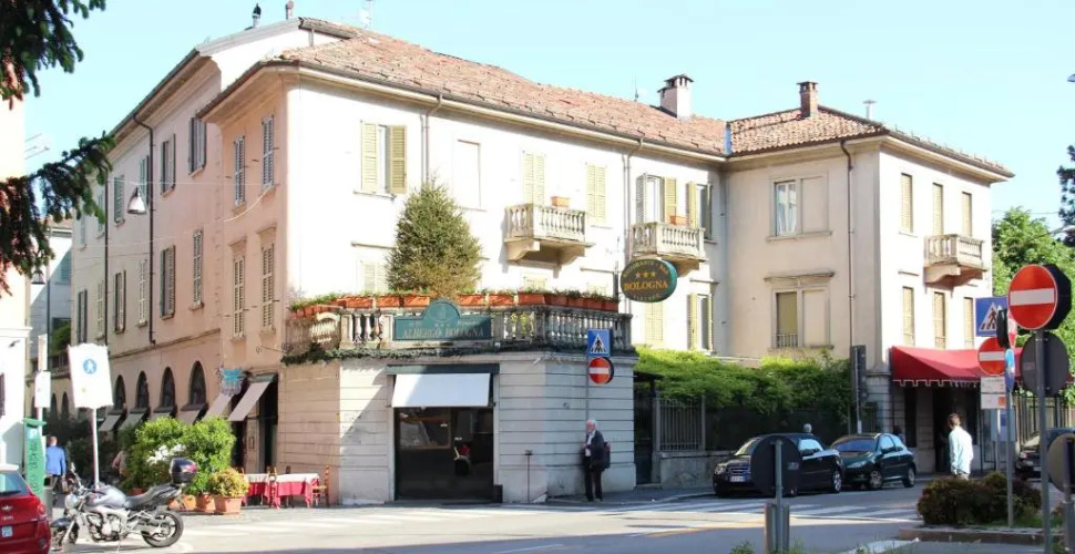 Hotelbild