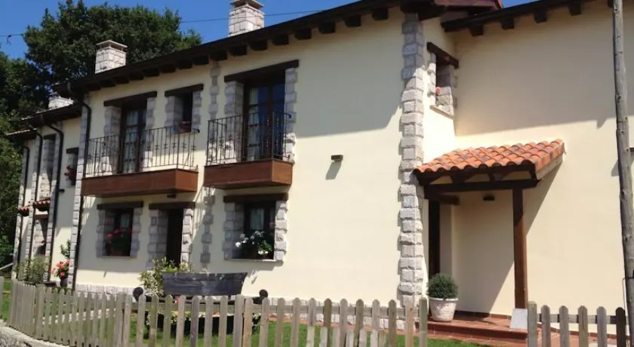 Apartamentos Covadonga