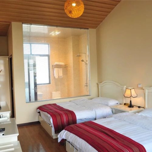 Mr.Duan Inn