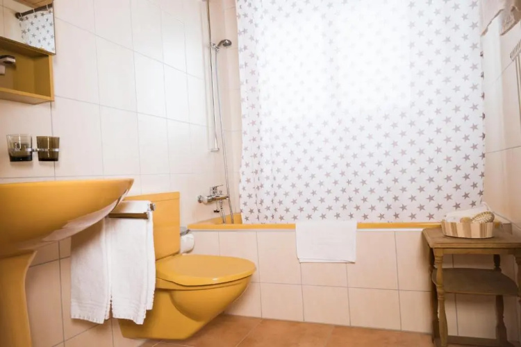 Chalet Theresia