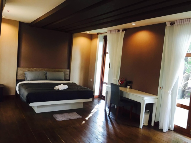Superior room