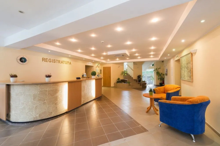 Hotel Vita