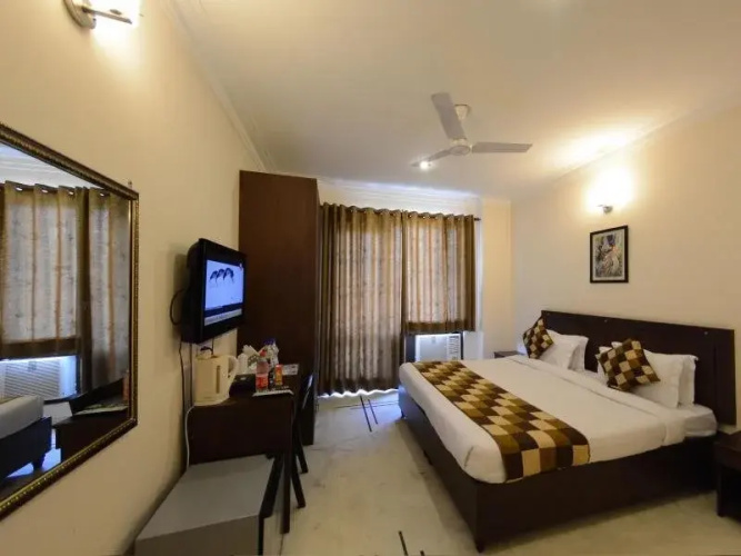 Hotel Royal Sapphire