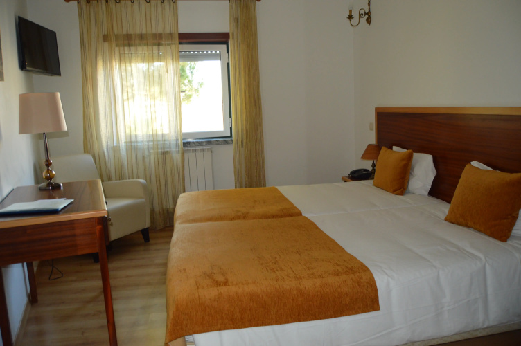 Hotel Louro