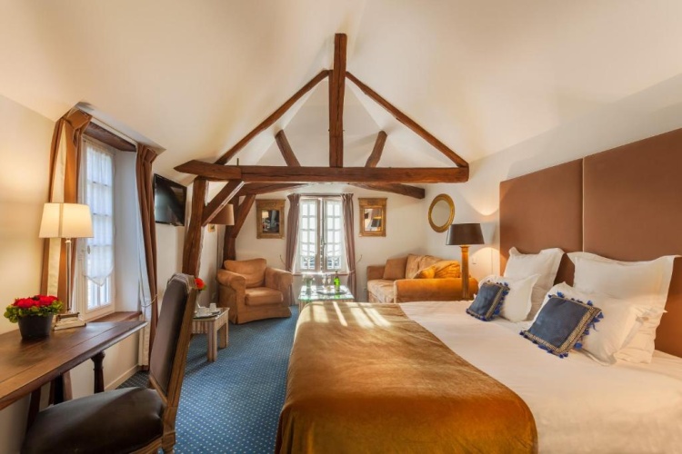 Superior Single room