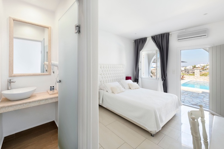 Paliomylos Spa Hotel