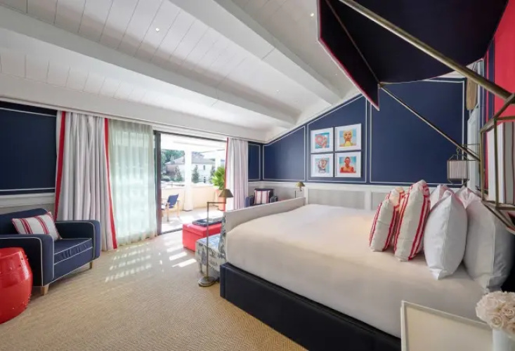 Arev Saint Tropez