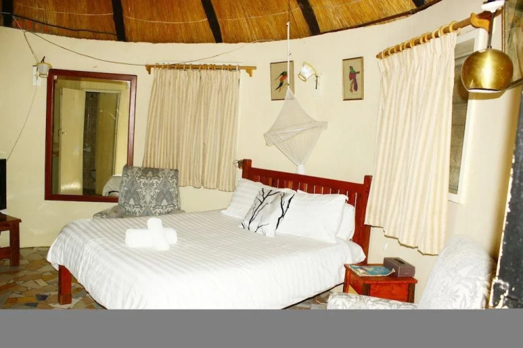Entabeni Lodge