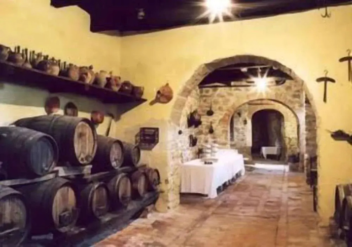 Villa Cicchi