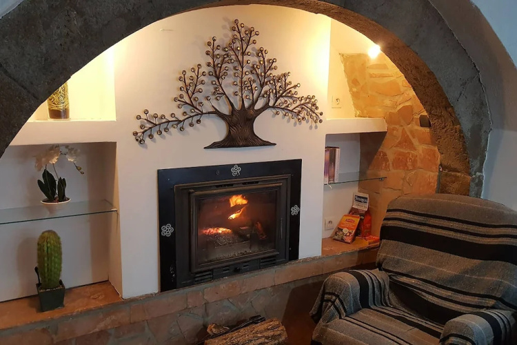 Appartement Carnus Rodez - Terrasse