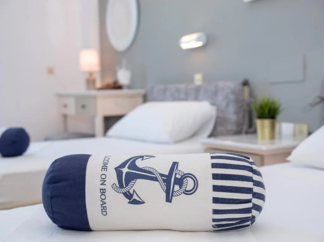 Pasiphae Hotel Malia