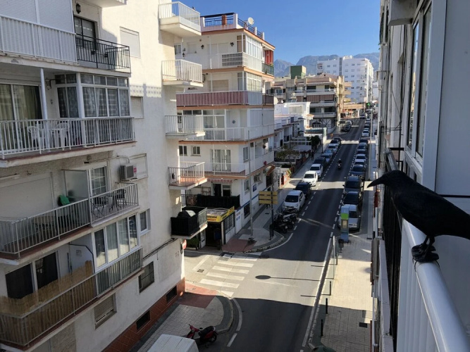 Sirena 3A Apartments Casasol