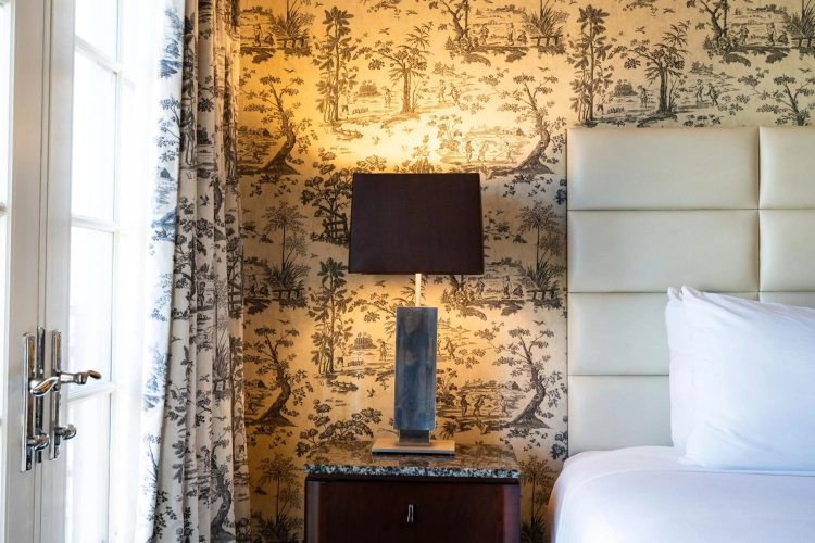 Hotel Normandy photo 8
