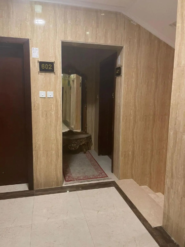 Shoab Jeddah Suites by Oyo