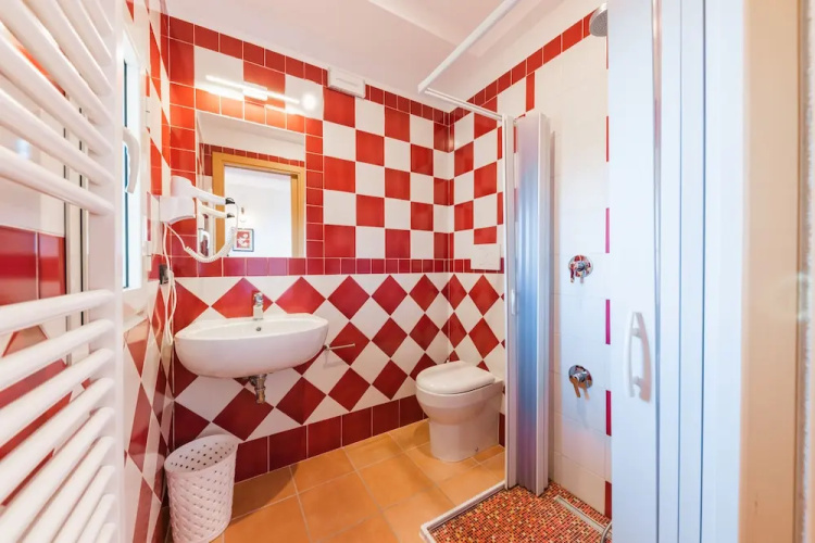 Hotel La Margherita