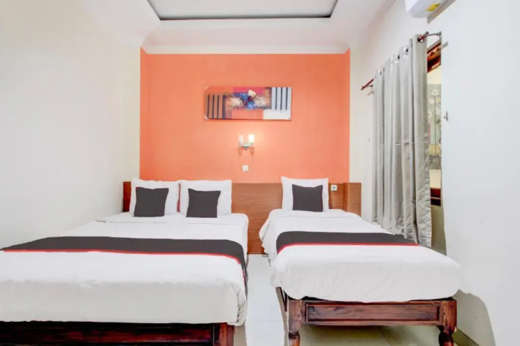 Hotel Vala