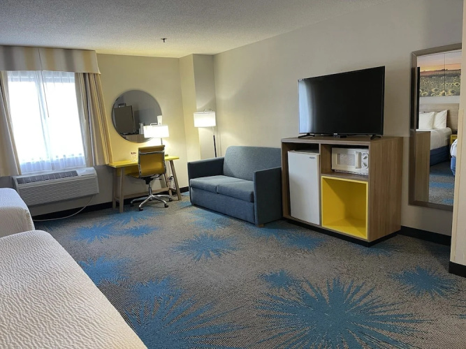 Days Inn Colby