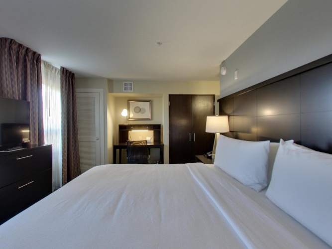 Double Suite