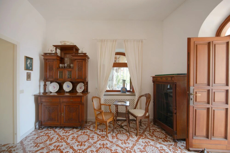 Villa Margherita