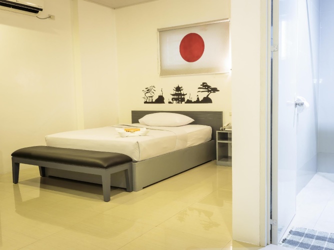 Junior Suite