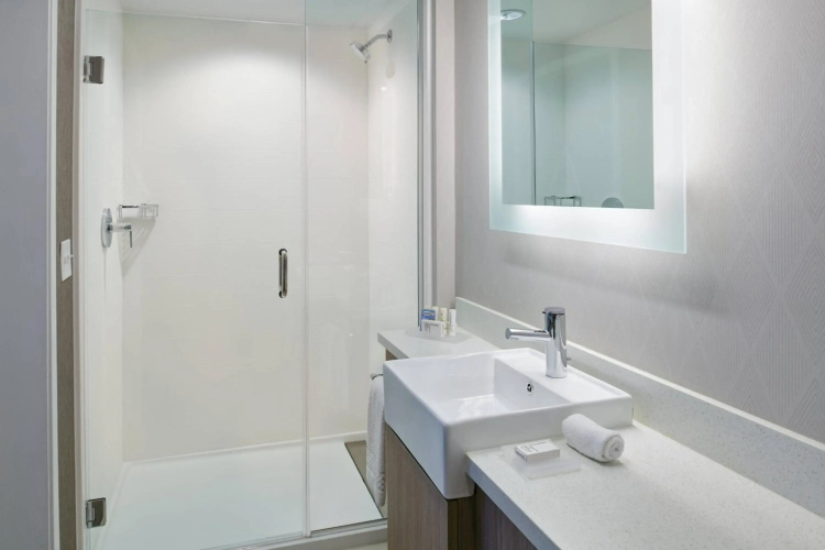 Springhill Suites Detroit Wixom