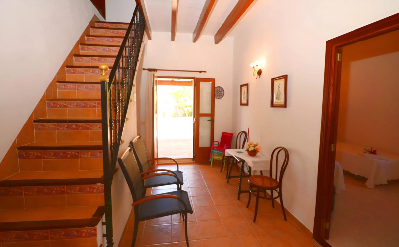 Finca Alcoraia 408 by Mallorca Charme