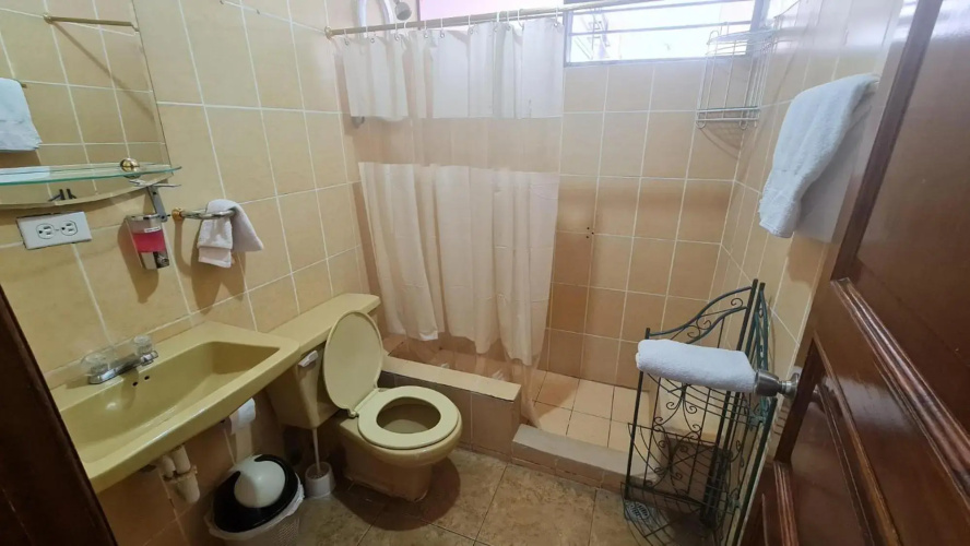 Hermoso Departamento con todas las comodidades.