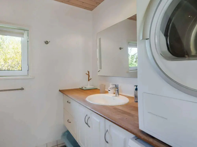 5 Star Holiday Home in Graested