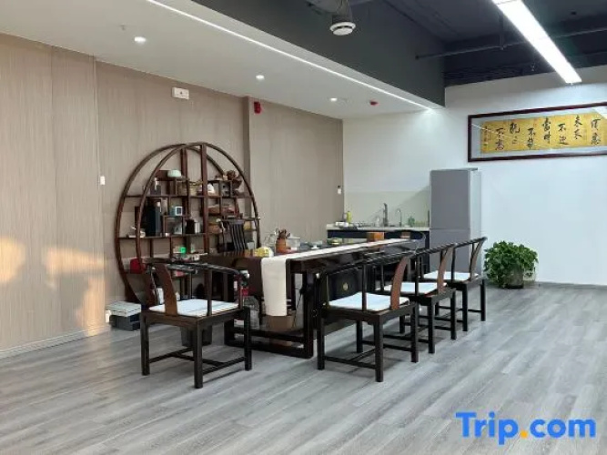 Wanshi Hotel