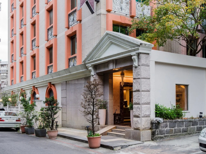 Image de l'hôtel