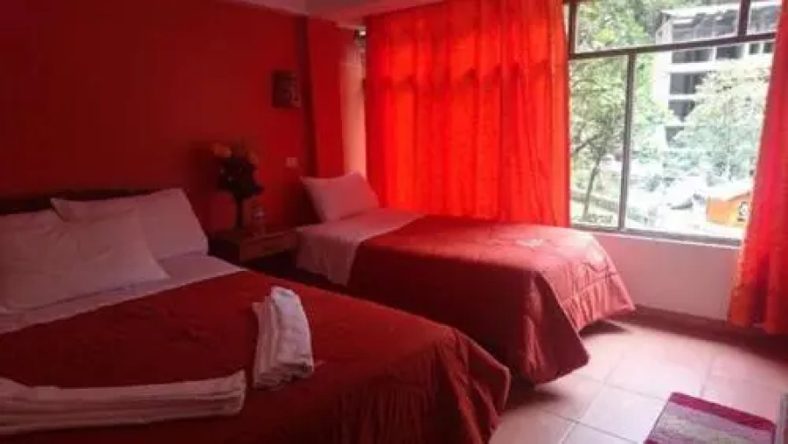 Amaru inn