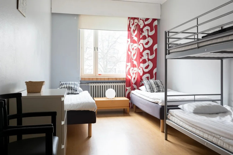 Hostel Buisto