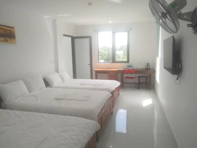 Morning Hotel Phú Quốc