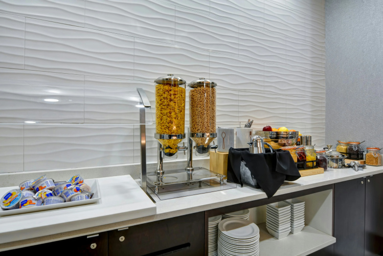 Embassy Suites by Hilton Plainfield Indianapolis Airport photo 15