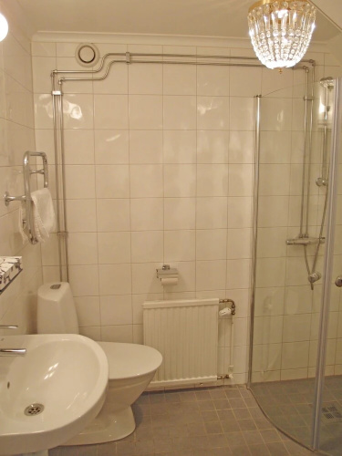 Wärdshuset Gammel Tammen