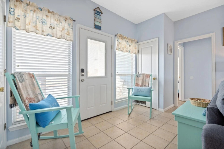 005 Bayside Oasis by ACP