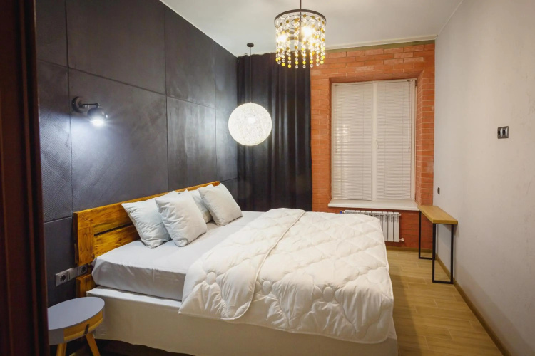 Loft Tiraspol