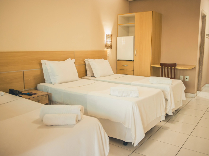 Hotel Brisa da Costa