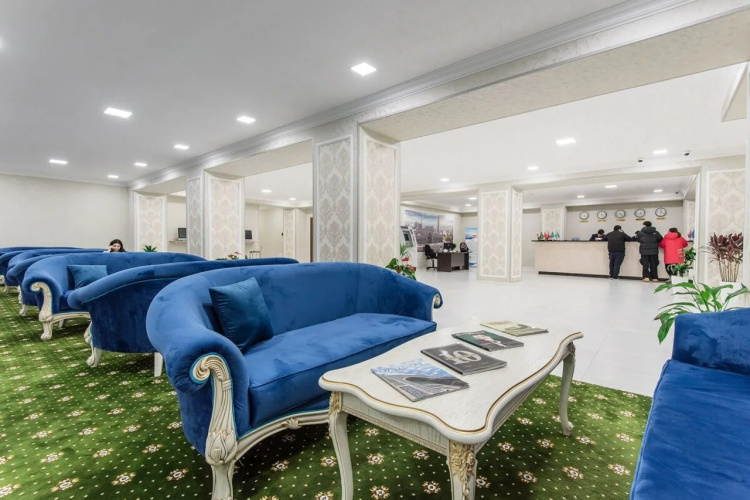 Michelin Hotel
