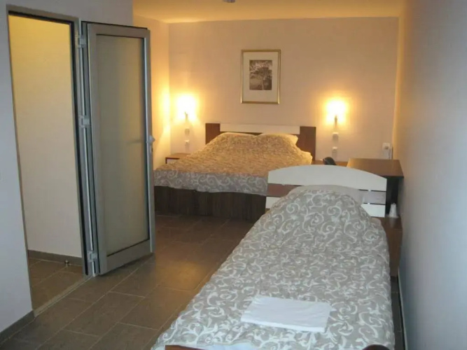 Guest House Brankov Konak