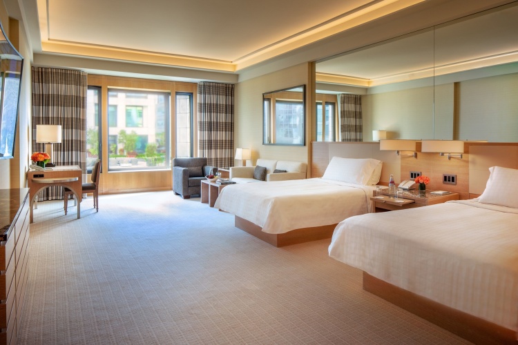 Four Seasons Hotel New York photo 6