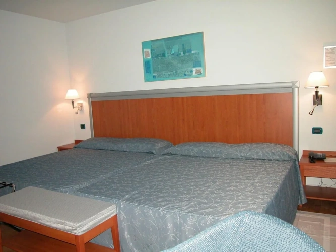 Quadruple Suite
