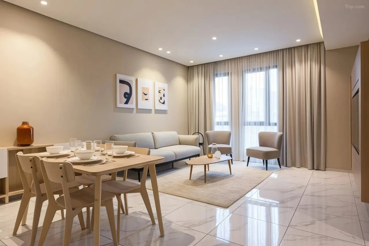 The Code Residence