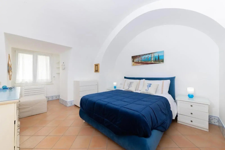 Apartment Stella Maris