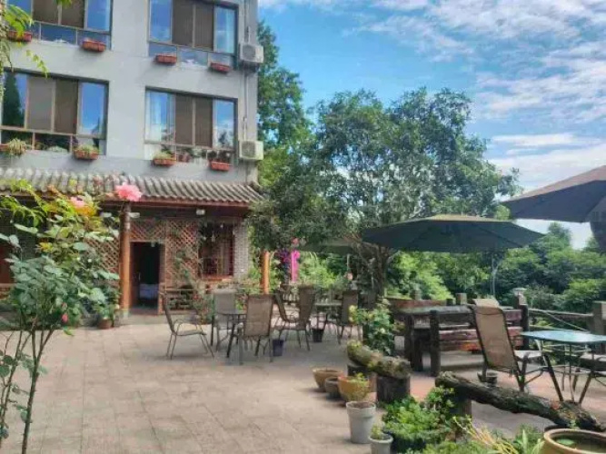 Image de l'hôtel