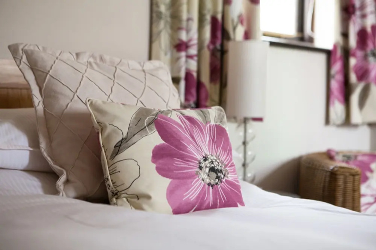 Greenbanks Hotel